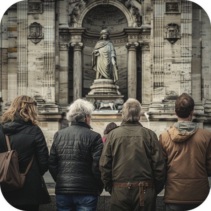 Culture, monuments, educationa institutions